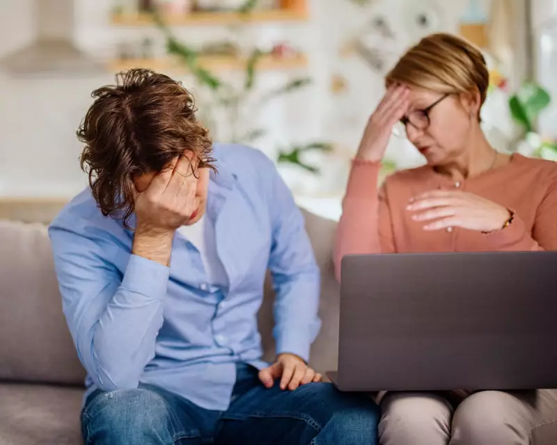 The Hidden Anxiety of Benefits: How Bureaucratic Language Creates Barriers