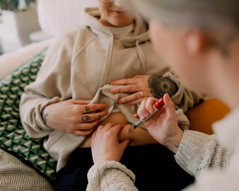 The Hidden IVF Crisis: How UK Companies Are Failing Staff on Fertility Treatment