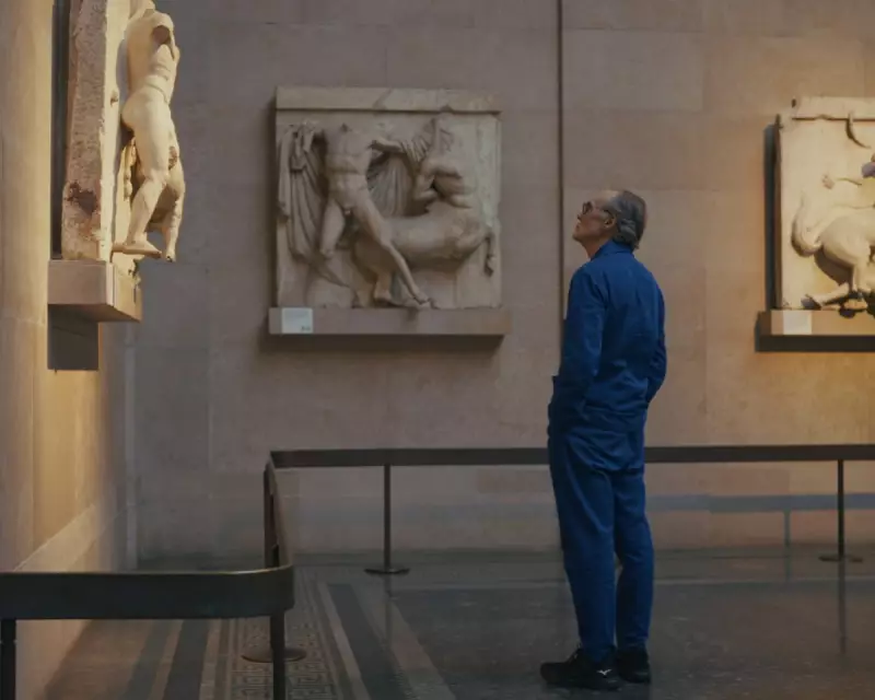 The Marbles Review Makes Compelling Case for Returning Parthenon Treasures to Greece