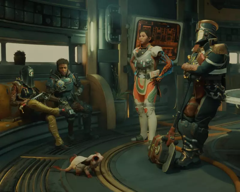 The Outer Worlds 2 Review: Obsidian's Sci-Fi Masterpiece Elevates RPG Gaming to New Heights