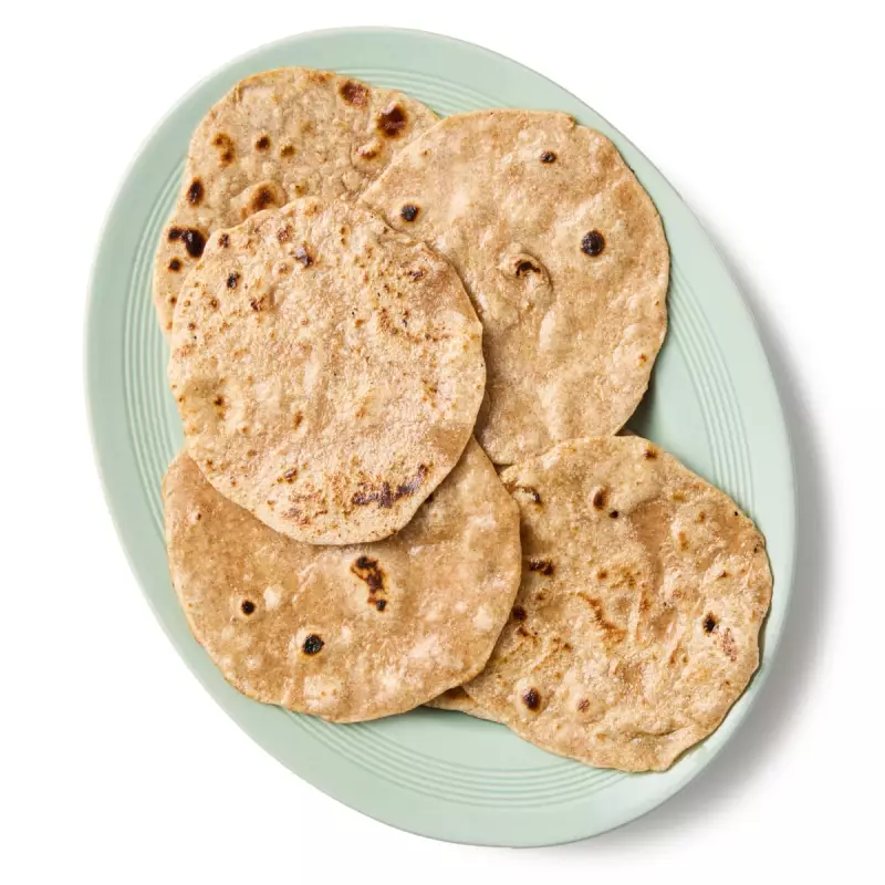 The Perfect Roti: Master This Essential Flatbread With Our Foolproof Recipe