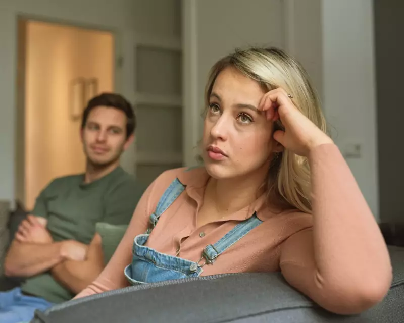 The Quiet Divorce Trend: Why Couples Emotionally Check Out of Marriage