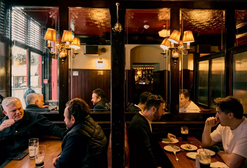 The Shaston Arms Review: A Gen Z Pub Lacking Soul