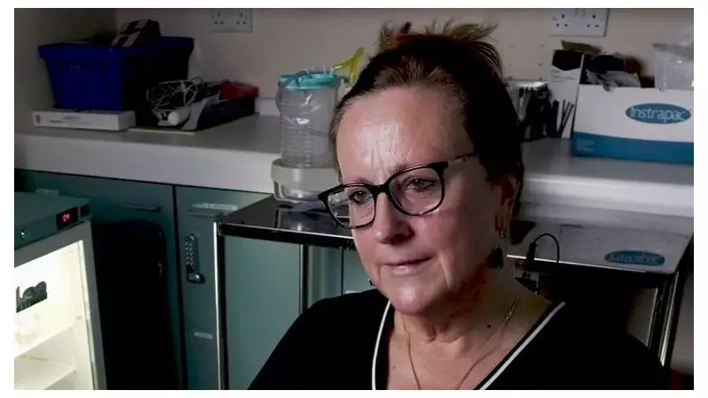 The Unseen Trauma: How First Responders Cope with Young Driver Deaths