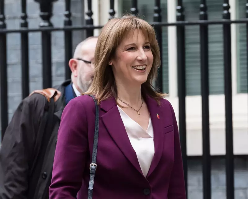 Think Tanks Demand Rachel Reeves Overhaul Britain's 'Broken' Tax System