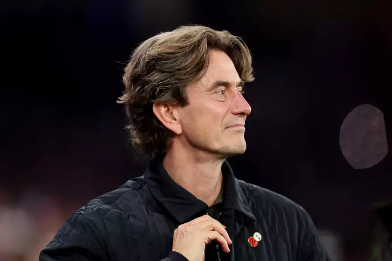 Thomas Frank Eyes Ivan Toney for Tottenham in £400k-per-week Transfer Saga