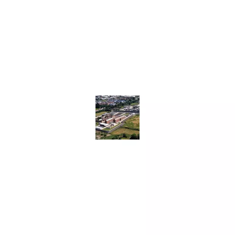 Three Prison Officers Stabbed in HMP Isle of Wight Attack