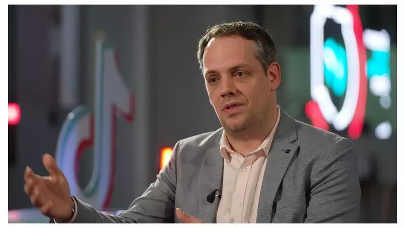 TikTok Exec Defends AI Safety for Teens Amid UK Job Cuts