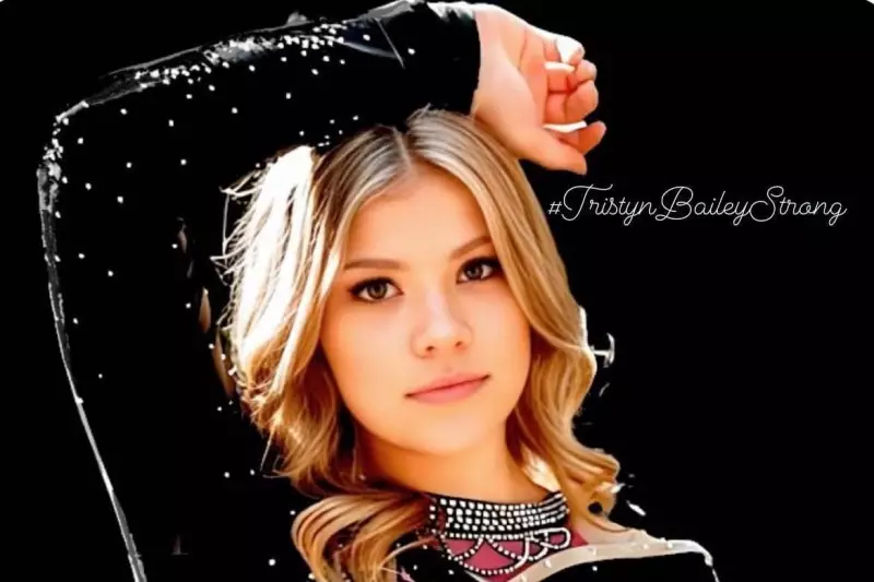 TikTok Murder: The Chilling Case of Tristyn Bailey That Gripped Social Media