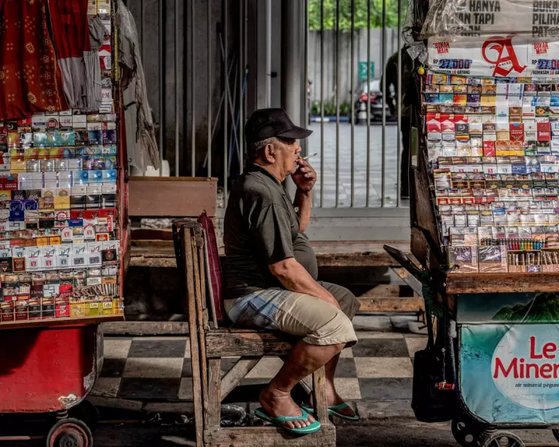 Tobacco Tax Failure: How Industry Lobbying Costs Lives and Revenue