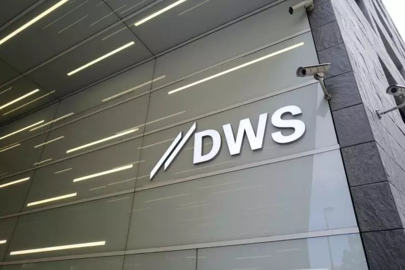 Tokenisation Revolution: DWS Unveils Bold Asset Management Strategy Amid Private Market Concerns