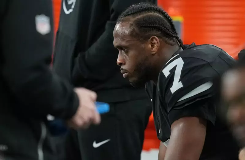 Tom Brady's Raiders Leadership Creates Unholy Mess in Las Vegas