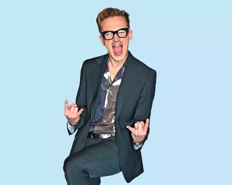 Tom Fletcher Reveals McFly's Secret Struggle: 'We Were Drowning in Success'