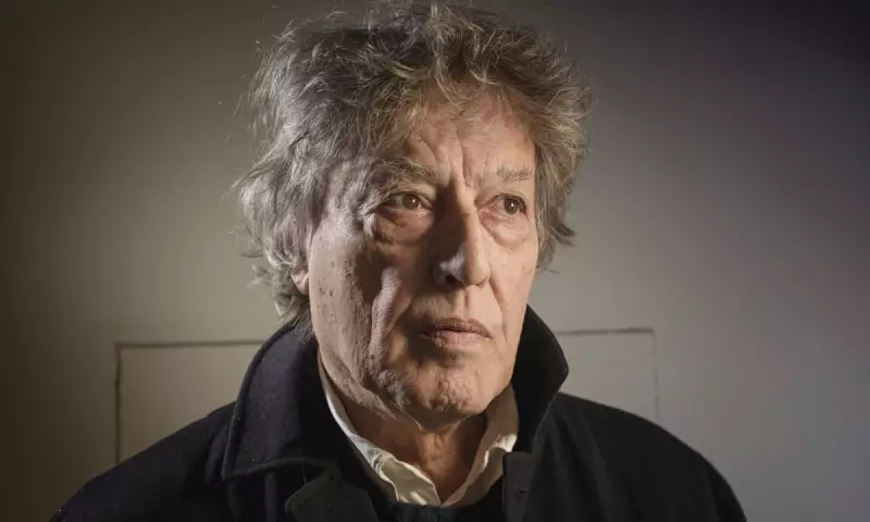Tom Stoppard, Playwright of Dazzling Wit, Dies Aged 88