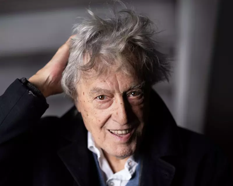 Tom Stoppard's Final Play Premieres in London to Critical Acclaim