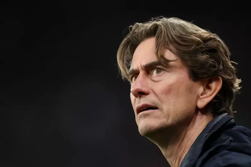 Tottenham Snatch Swedish Prodigy Bergvall from Man Utd's Grasp in Dramatic Deadline Deal