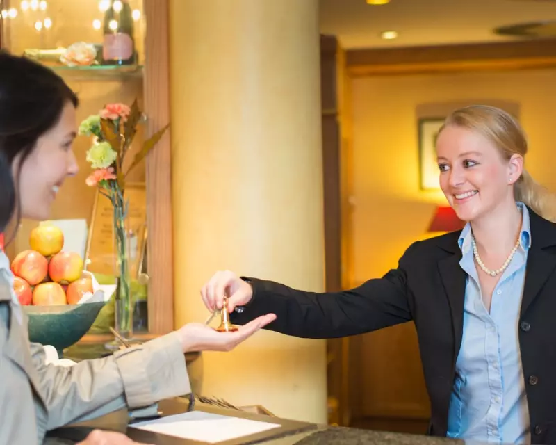 Tourist Tax Plan: Brits Face £518m Holiday Price Hike