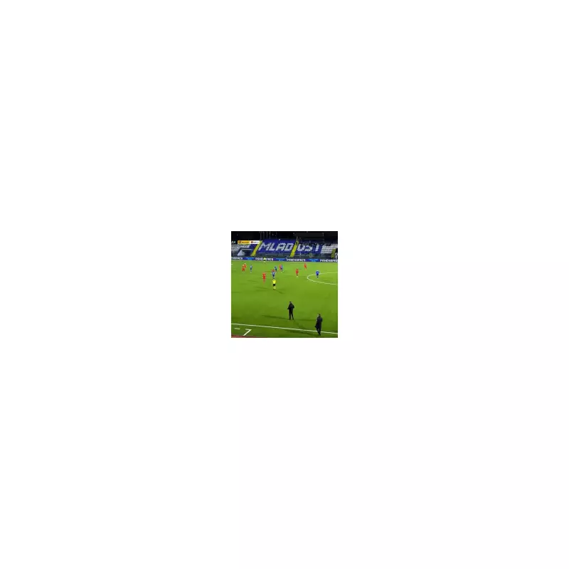 Tragedy on the Pitch: Football Manager, 44, Collapses and Dies During Match