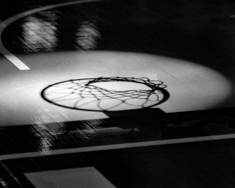 Tragic Death of Connors State College Basketball Player Ethan Dietz