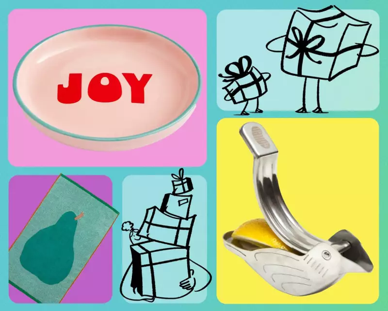 Transform Your Home This Christmas: The Ultimate Interior Design Gift Guide 2025