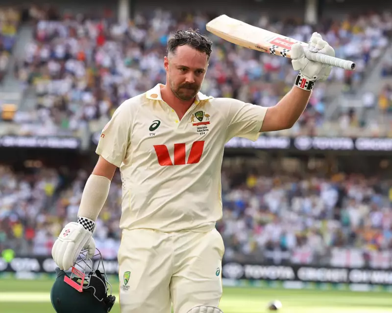 Travis Head's 123* Seals Epic Ashes Victory Over England