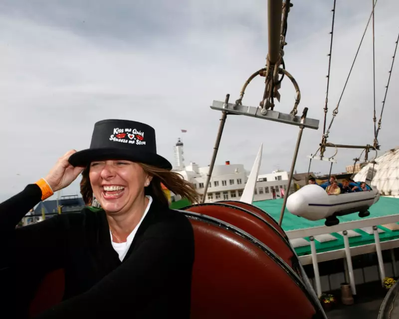 Tributes Flow for Observer Journalist Rachel Cooke After Cancer Battle