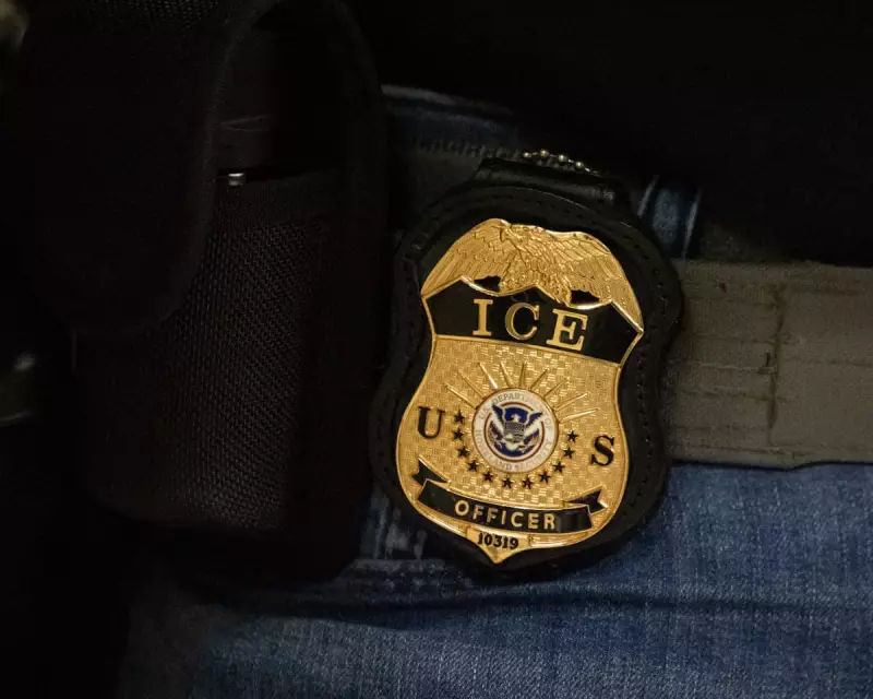 Trump Administration Wrongly Deports Transgender Woman to Mexico