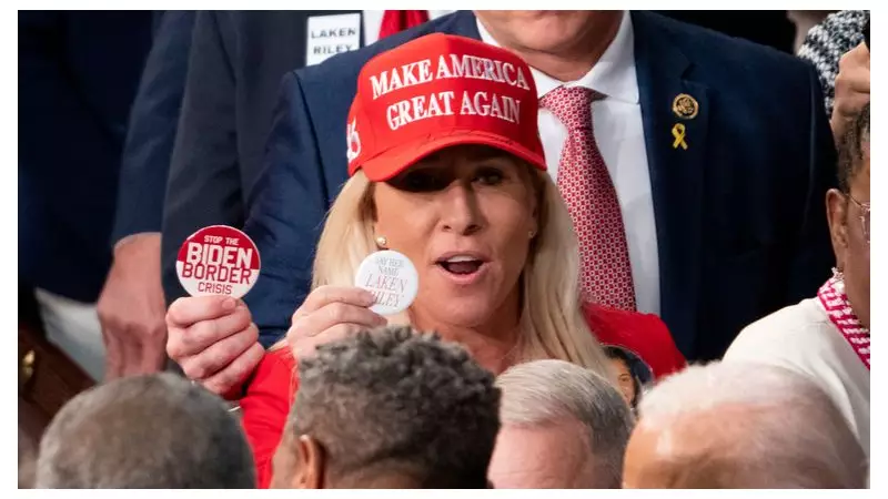 Trump Backs Marjorie Taylor Greene's Political Return Amid 2028 Rumours