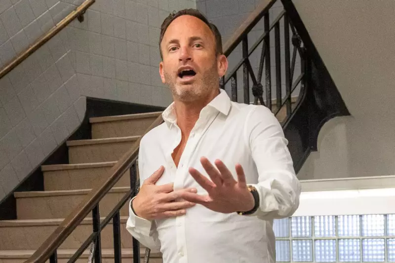 Trump-Clemency Drug Dealer Jailed for 27 Months After New Crimes