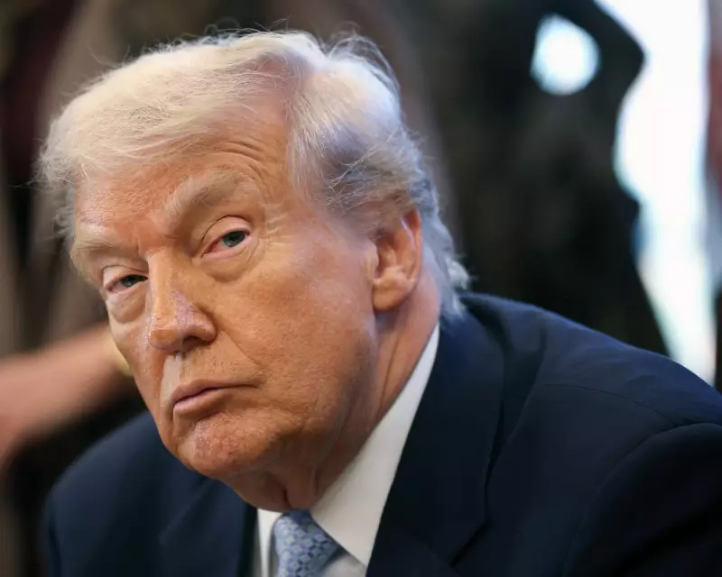 Trump Demands Death Penalty for Democrats in Seditious Behaviour Posts