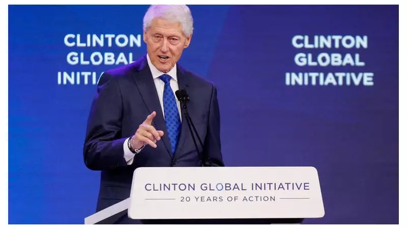 Trump Demands Probe into Epstein's Clinton and Democrat Links