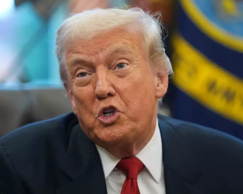 Trump Ends Somali Immigration Protections in Minnesota