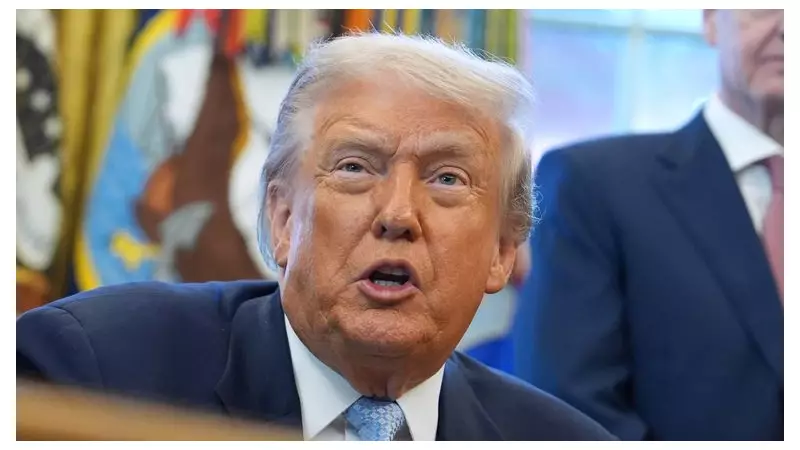 Trump Launches FIFA PASS for Faster US Visa Appointments for 2026 World Cup