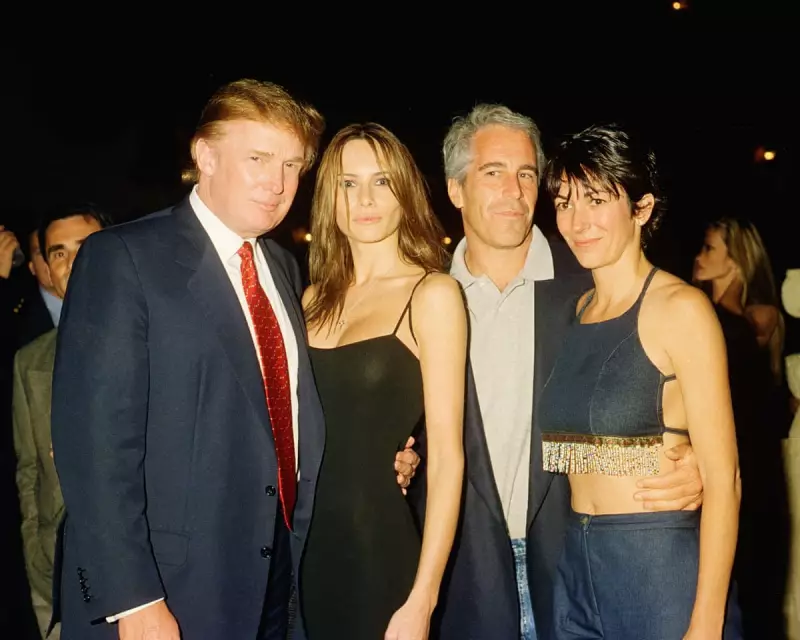 Trump Reverses Stance on Epstein Files Release: What We Know