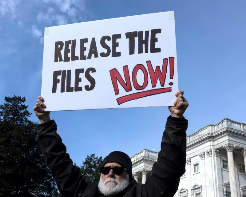 Trump Signs Bill to Release Jeffrey Epstein Files in Major Reversal