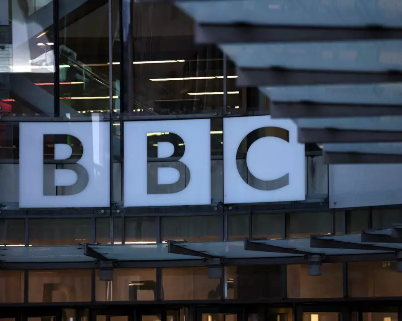 Trump to Sue BBC for Billions Despite Apology Over Edited Speech