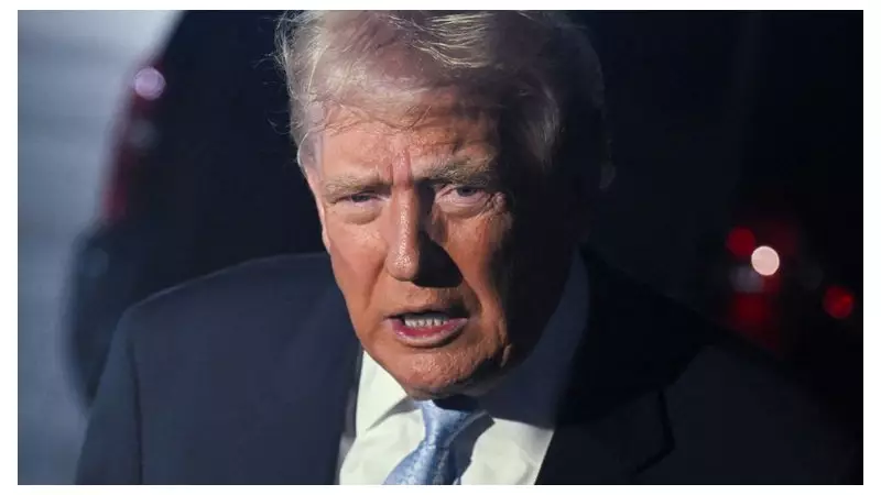 Trump Urges Republicans to Release Epstein Files in Policy Reversal