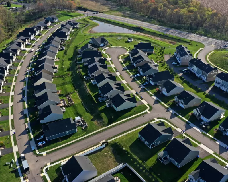 Trump's 50-Year Mortgage Plan: A Flawed Fix for US Housing Crisis