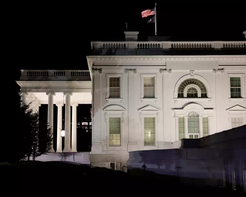 Trump's Boat Strikes: Secret Legal Memo Reveals True Justification