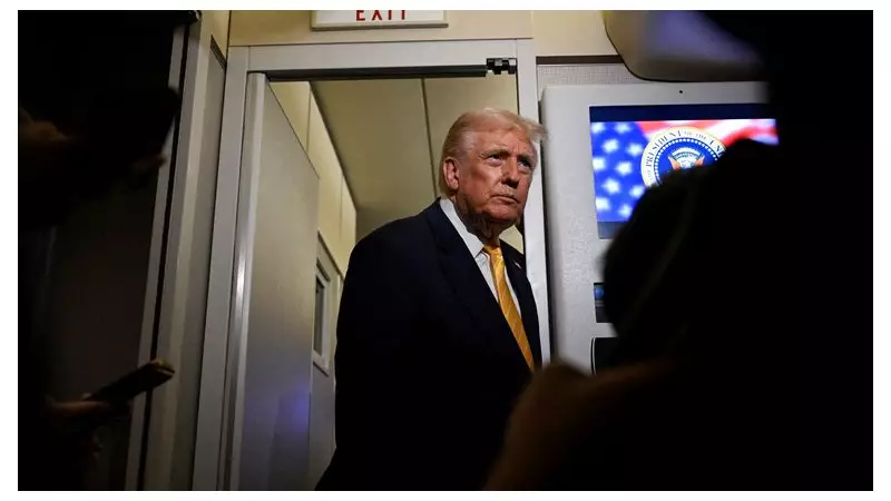 Trump's Dual Battles: BBC Lawsuit and Marjorie Taylor Greene Feud