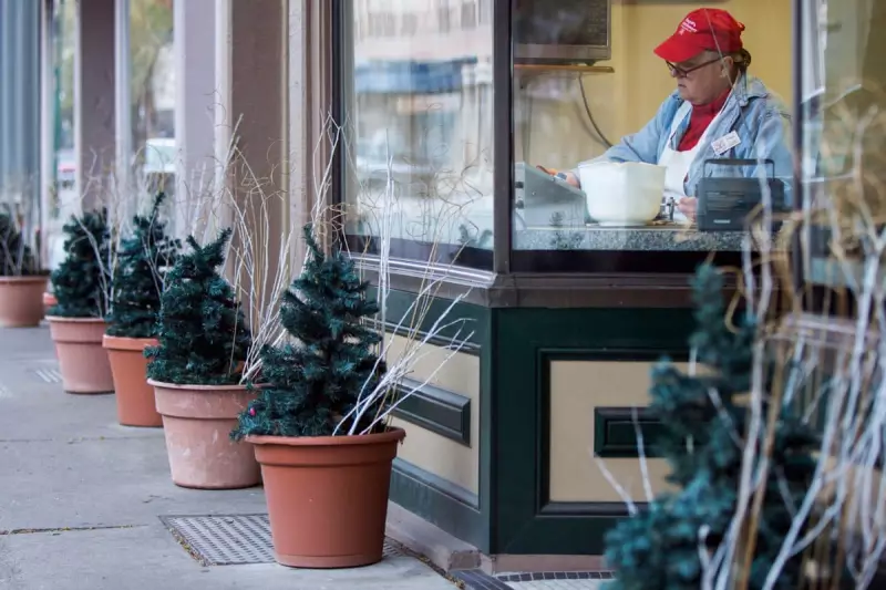 Trump's Economic Bombshell: Why His Tariff Plan Is Dividing Heartland America