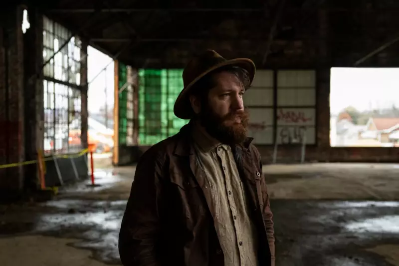 Trump's Funding Cuts Derail Appalachia's Clean Energy Revival