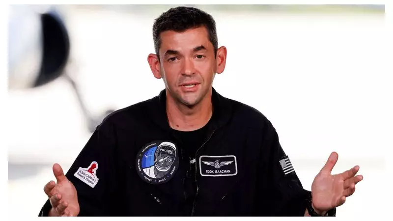 Trump's NASA Nomination: Billionaire Musk Ally Jared Isaacman Tapped Again for Space Leadership