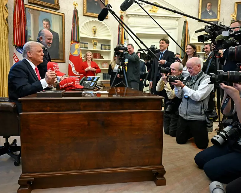 Trump's Post-Election Affordability Push: Absurdity and Magical Thinking