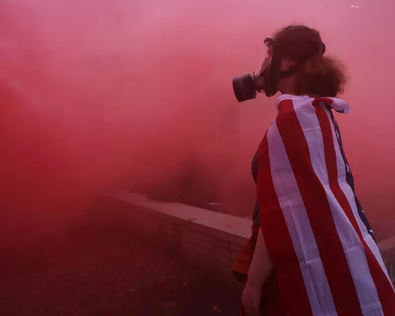 Trump's Repression Escalates: How US Democracy is Under Threat