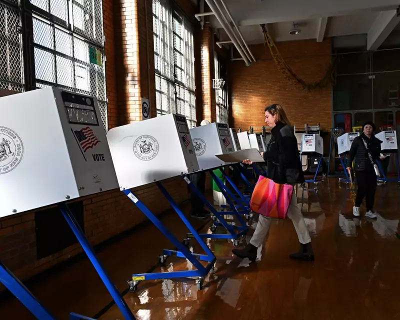 Trump's Second Term Begins: Key Appointments and Immediate Policy Shifts Unveiled