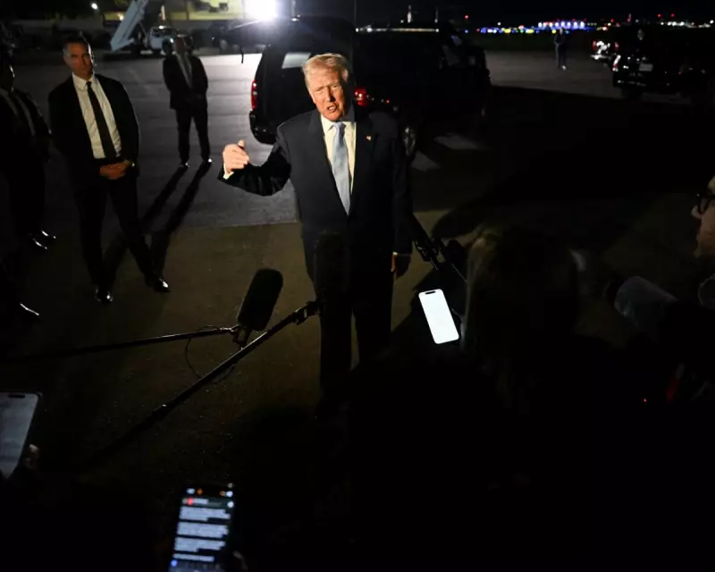 Trump's U-Turn: Orders GOP to Release Epstein Files Amid MAGA Suspicion