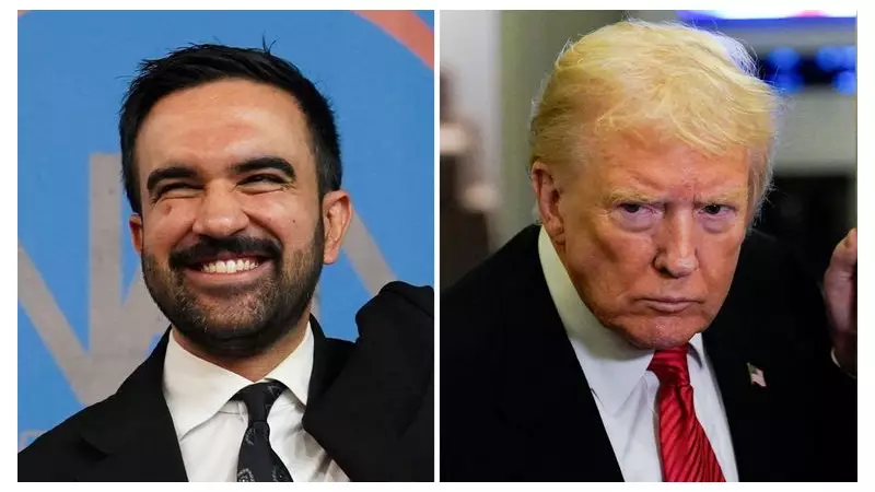 Trump's Worst Nightmare? How This US Lawmaker Could Blueprint a Progressive Takeover