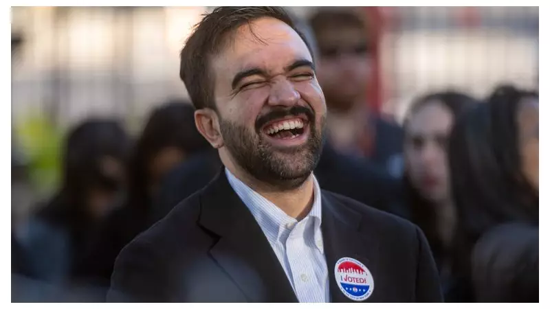 Trump's Worst Nightmare? Zohran Mamdani Projected for Stunning New York Mayoral Victory