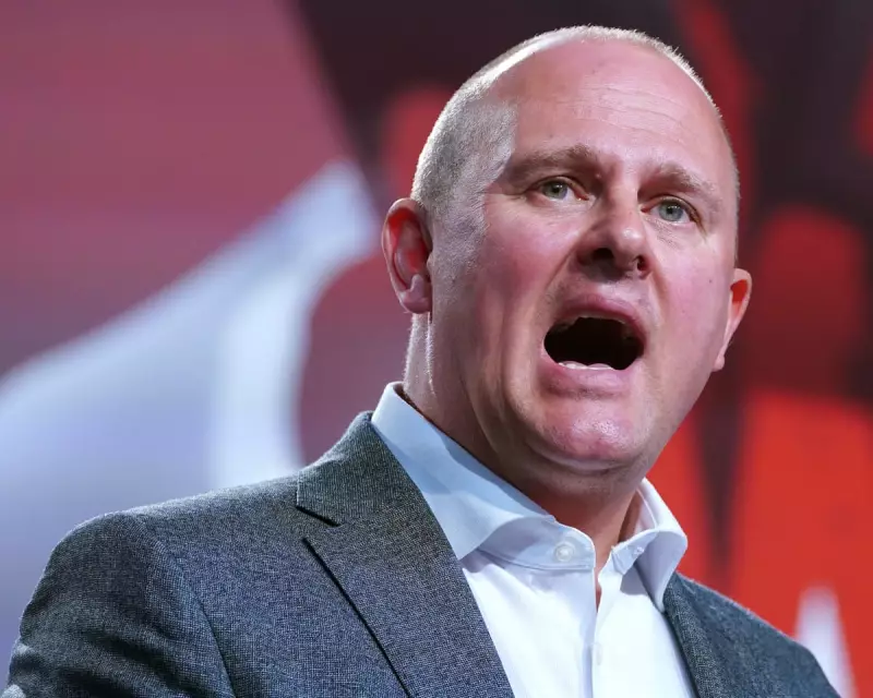 TUC Demands OBR Overhaul Amid Fears It's Strangling UK Growth